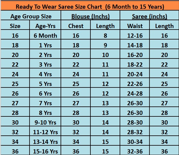 Hot Selling Faux Georgette With Foil Print Kids Saree - Image 7