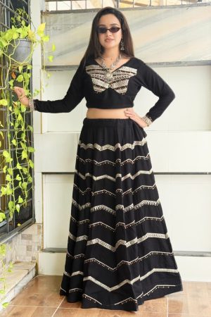 Occasional Wear Rayon With Coding Embroidery Lehenga Choli